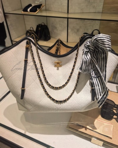 Maxi shopping bag