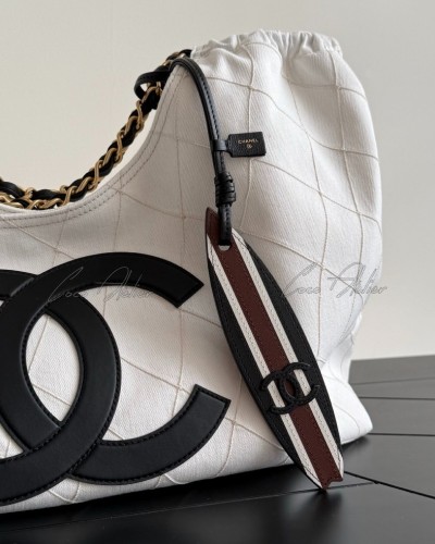 cc Surfboard bagchram