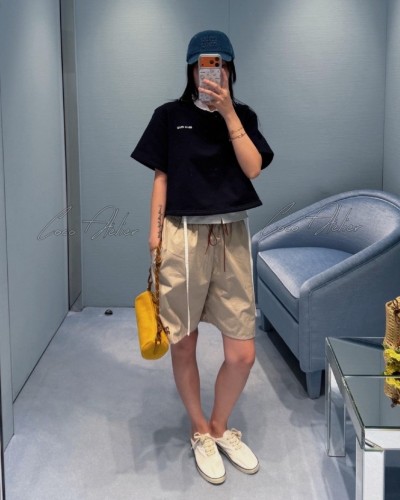 Miu PK V-Neck