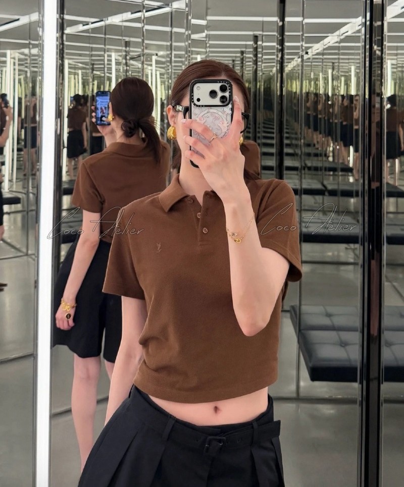 SLP PK T-Shirt