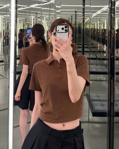 SLP PK T-Shirt