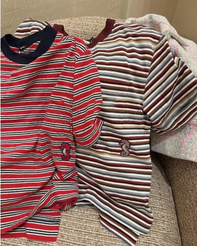Coco Beach T-shirt (+2color)