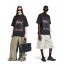 BAL printed T-shirt