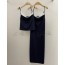 Miu Sleeveless shirt & OPS (+2type)