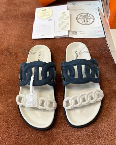 HE Extra sandal(+3color)
