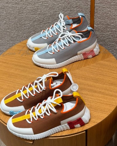 HE Lift Sneakers
