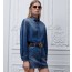 CD Denim Shirt