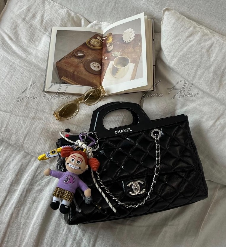 Vintage Bag