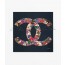 CC logo Scarf