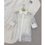 CD Lace Blouse