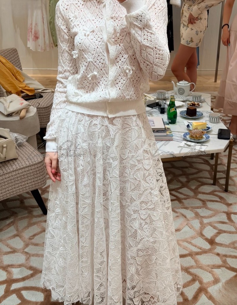 CD Lace SK