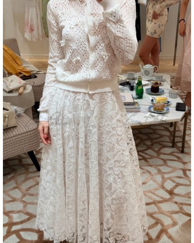 CD Lace SK