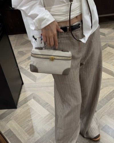 Loro Piana Extra Bag