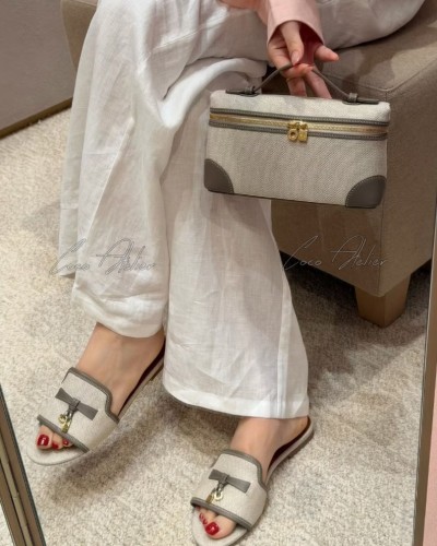 LP Sandals (+2type)