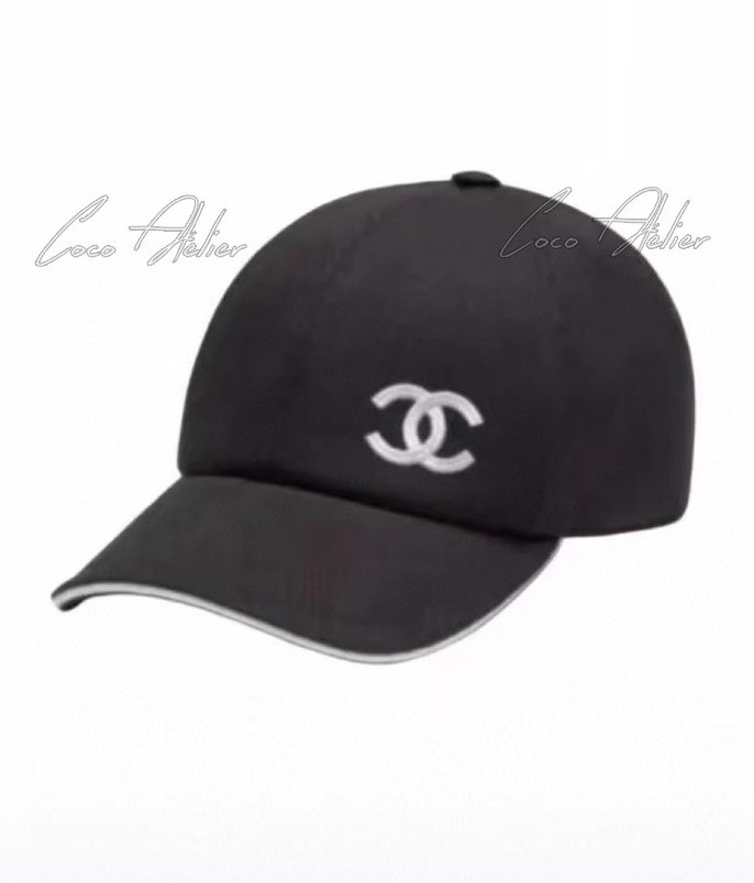 cc ball cap(+3color)