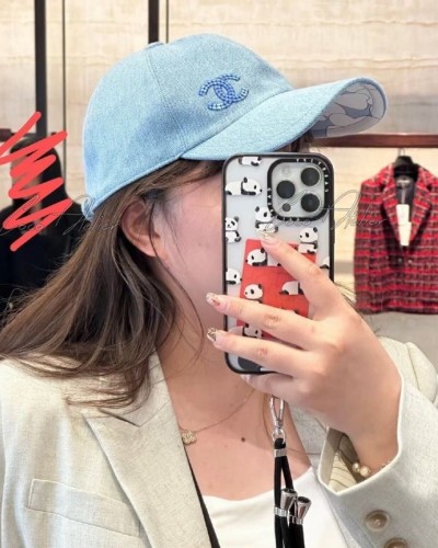 cc ball cap(+4color)
