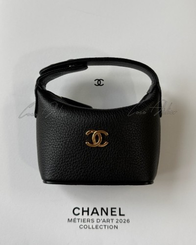 26A Mini Bag(+2color)