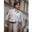 BC embroidered jacket