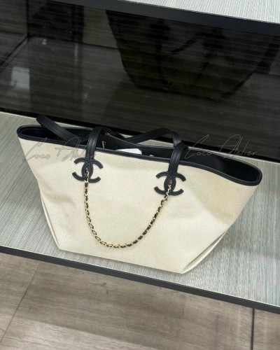 26A CC Shopper bag