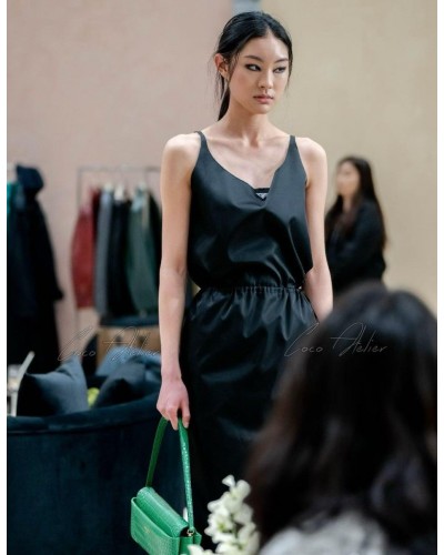 PR Nylon Sleeveless shirt
