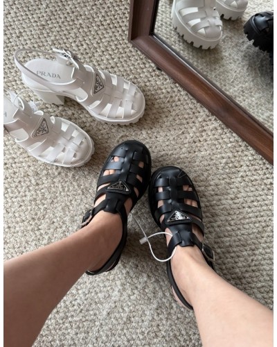 PR New sandals(+2color)