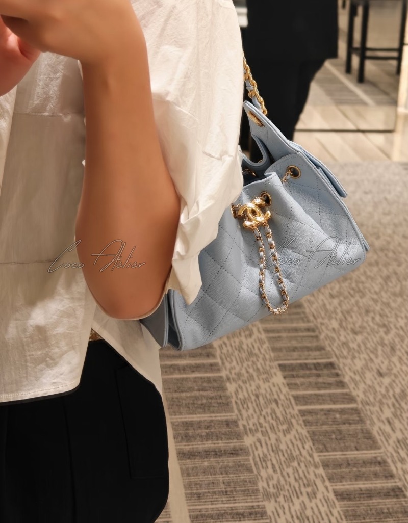 25 Mini Bag