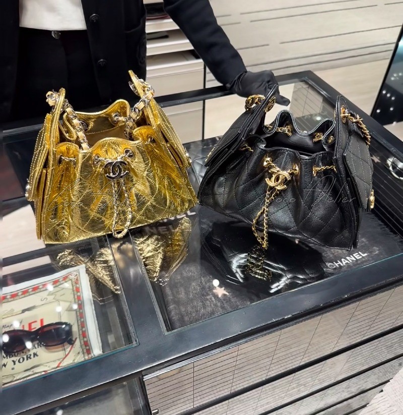 25 Mini Bag