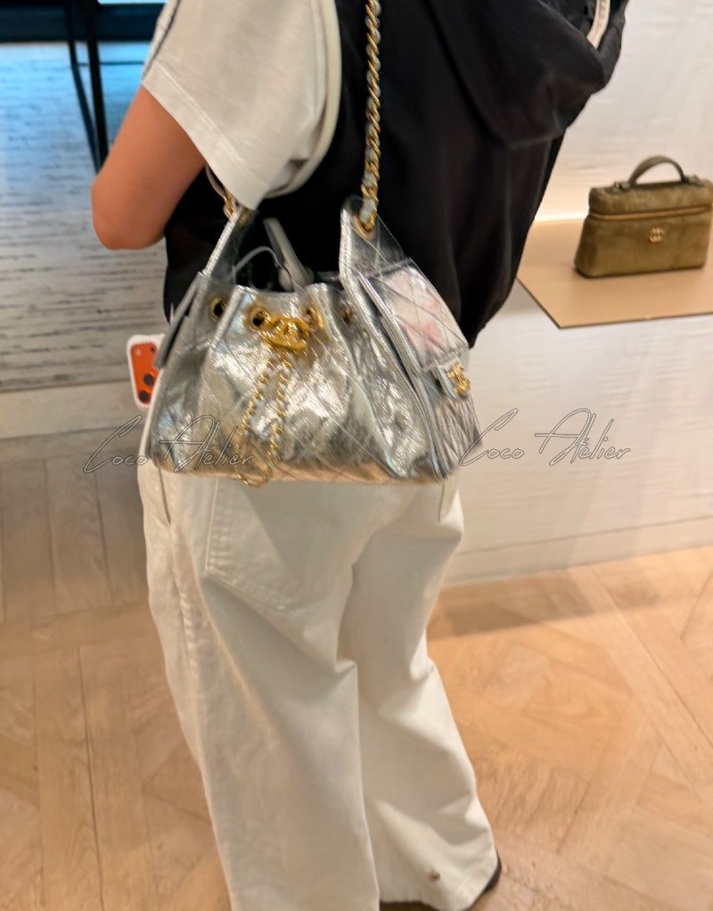 25 Mini Bag