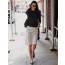 ROW Skirt(+2color)