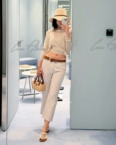 Miu Cardigan
