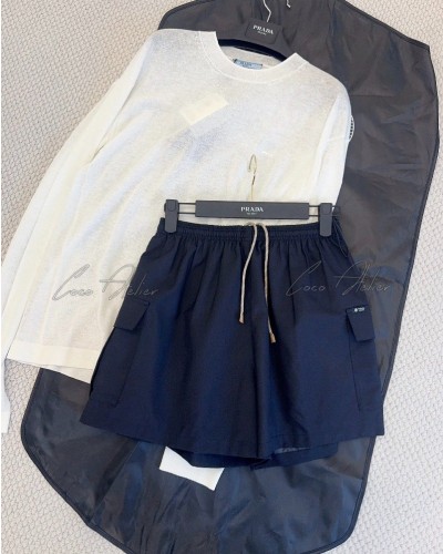 PR Shorts Pants