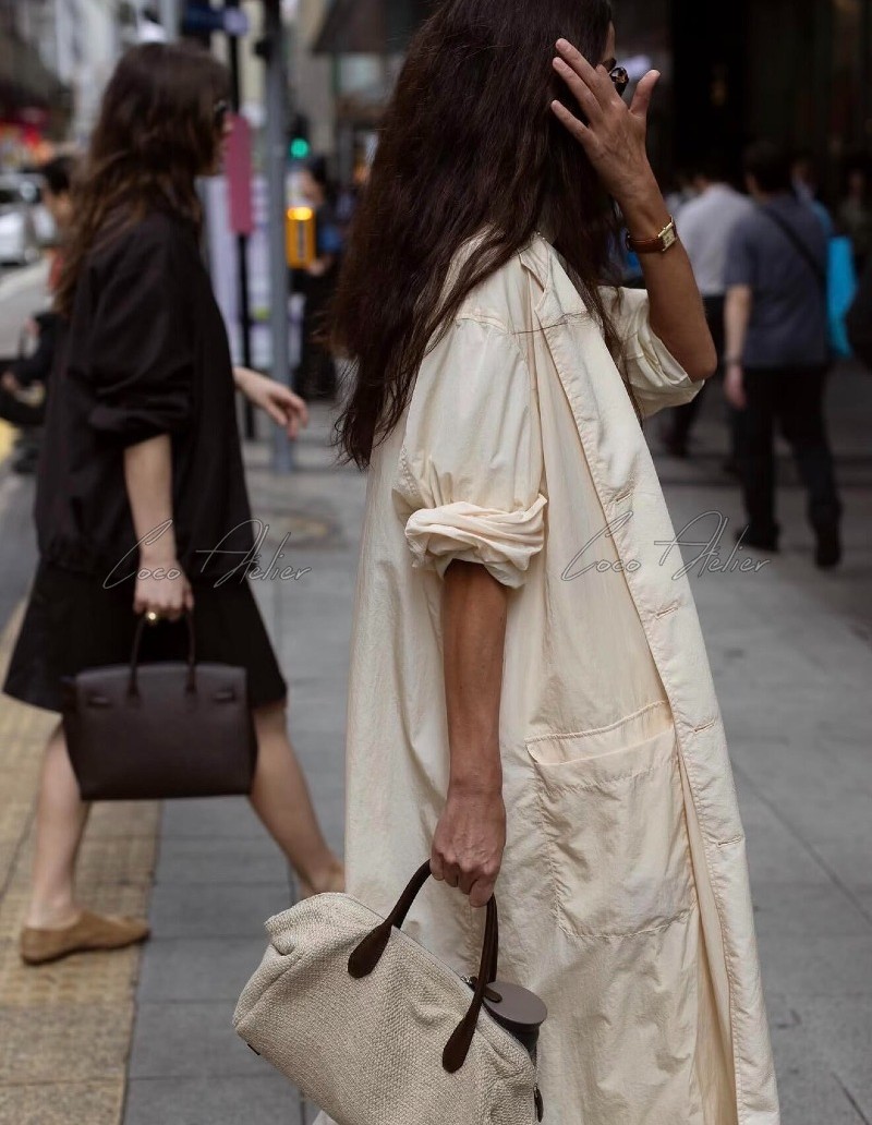 TR Faye Canvas Bag