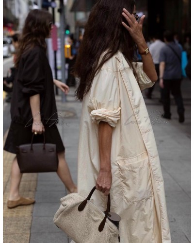 TR Faye Canvas Bag