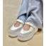 Chlo Mary Jane Sandals(+2color)