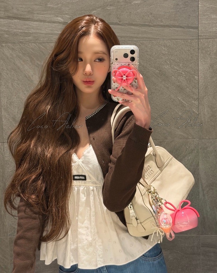 Miu Cardigan