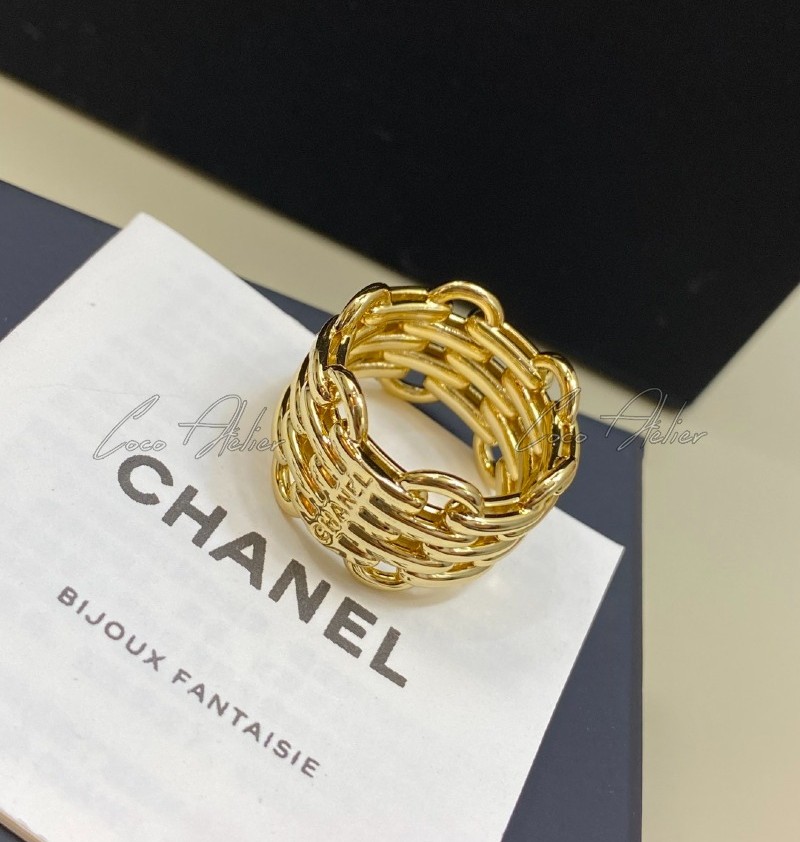 CC Chain Ring