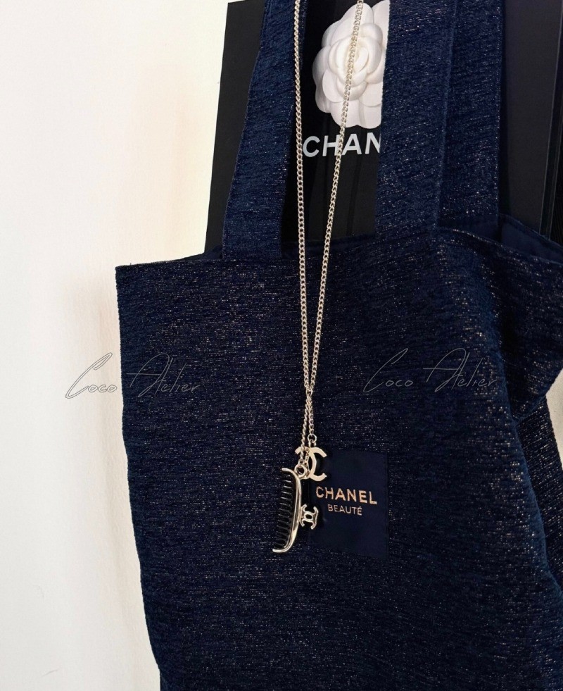 CC  Necklace
