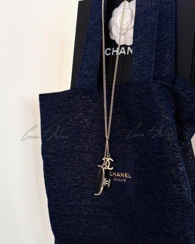 CC  Necklace