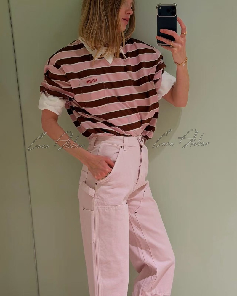 PR PK T-Shirt