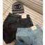 CC  Denim Pants