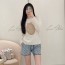 CD Oblique Pants