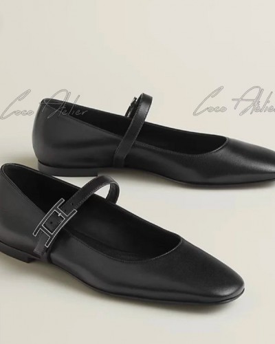 Jane sandals(+2color)