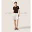 Miu Brown Knit