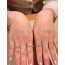 H Buckle Ring
