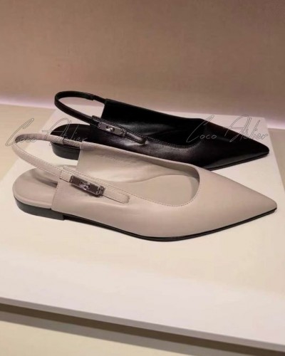 Lovely 10 sandals(+3color)