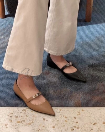 Kelly sandals(+3color)