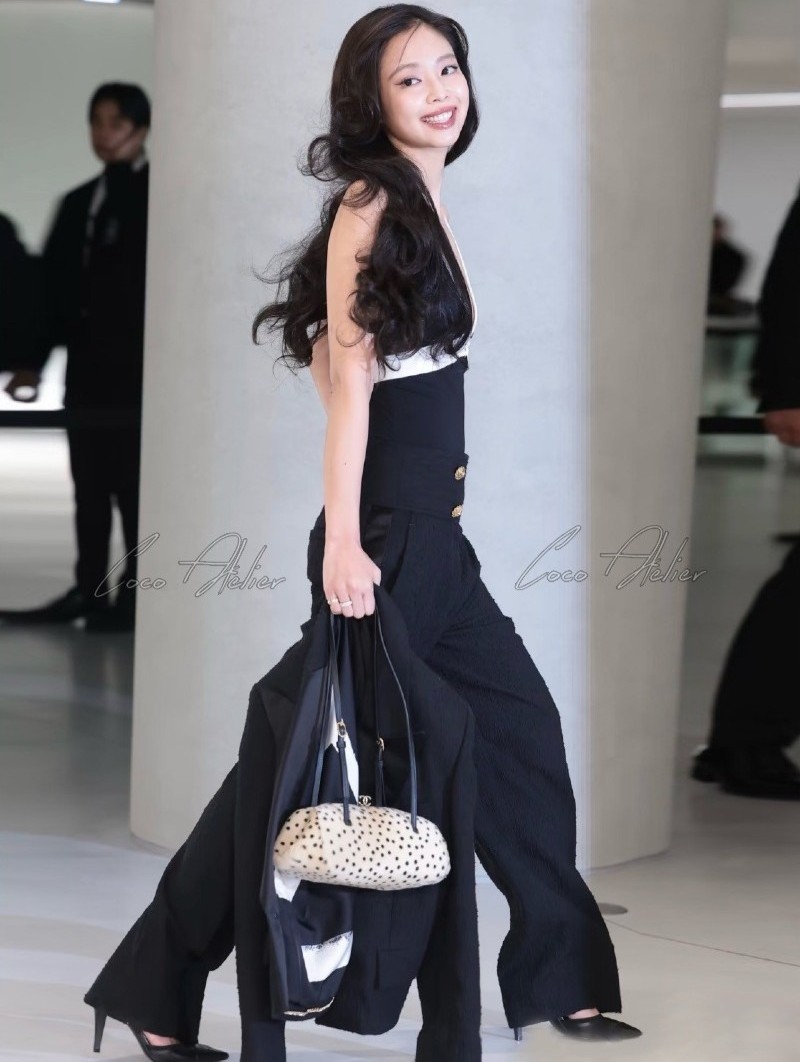 26A Jennie Bag