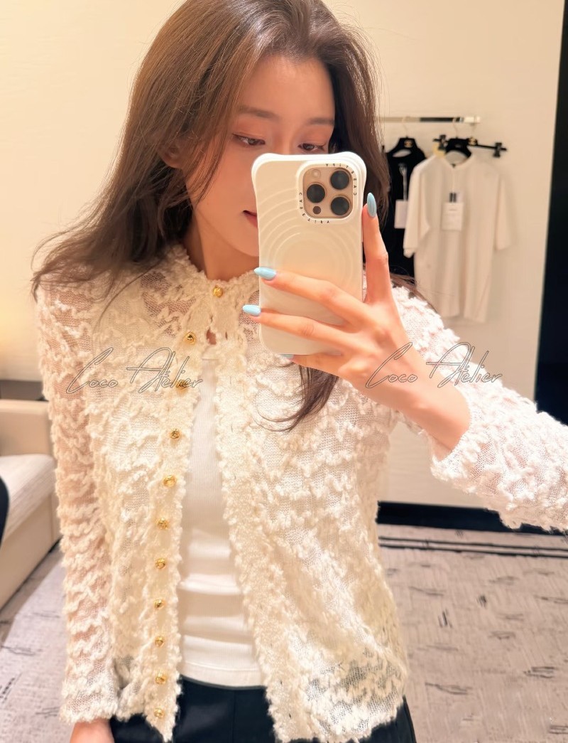26ss Cardigan