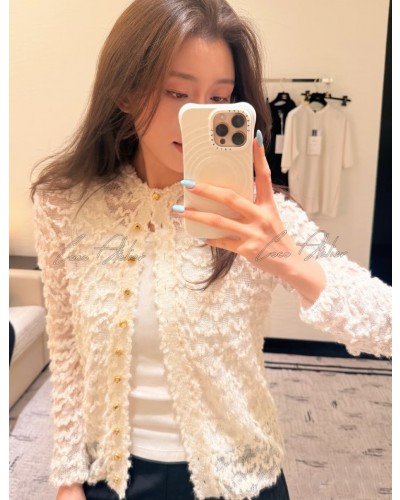 26ss Cardigan