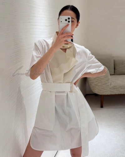LV White OPS